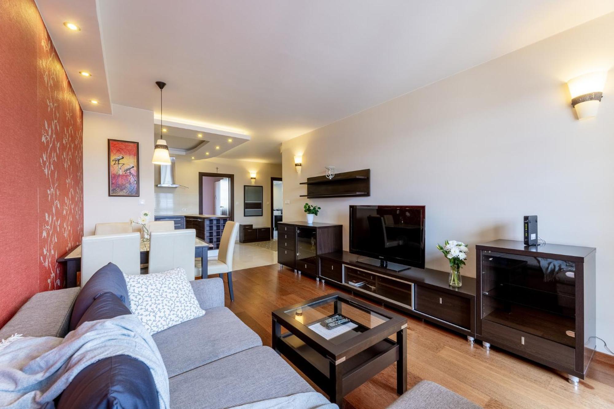 Apartamenty Baltyckie - Bulwar Portowy - Widok Na Port, Centrum, Najlepsza Lokalizacja W Ustce Устка Экстерьер фото