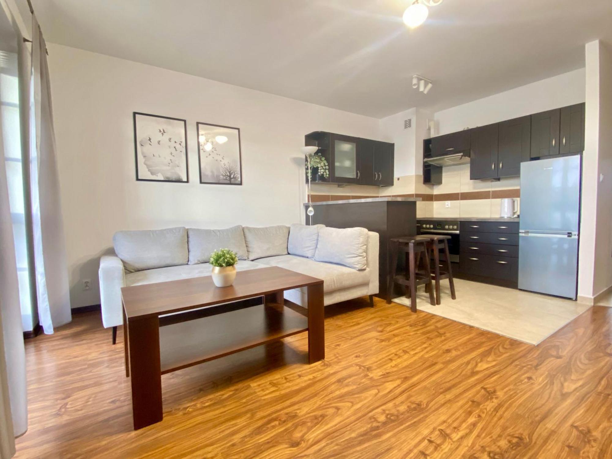 Apartamenty Baltyckie - Bulwar Portowy - Widok Na Port, Centrum, Najlepsza Lokalizacja W Ustce Устка Номер фото