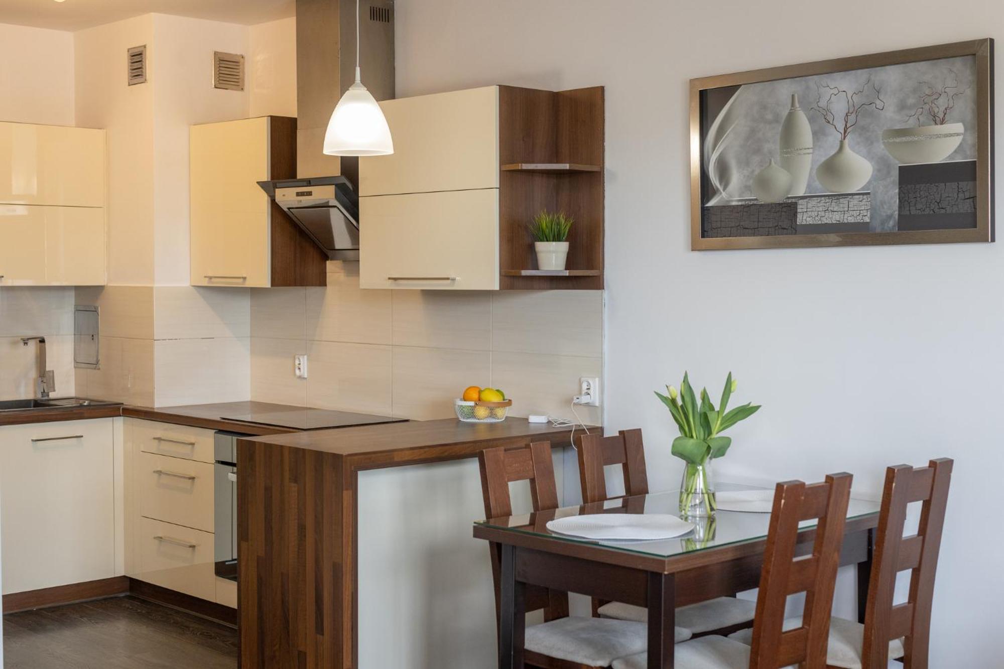 Apartamenty Baltyckie - Bulwar Portowy - Widok Na Port, Centrum, Najlepsza Lokalizacja W Ustce Устка Экстерьер фото
