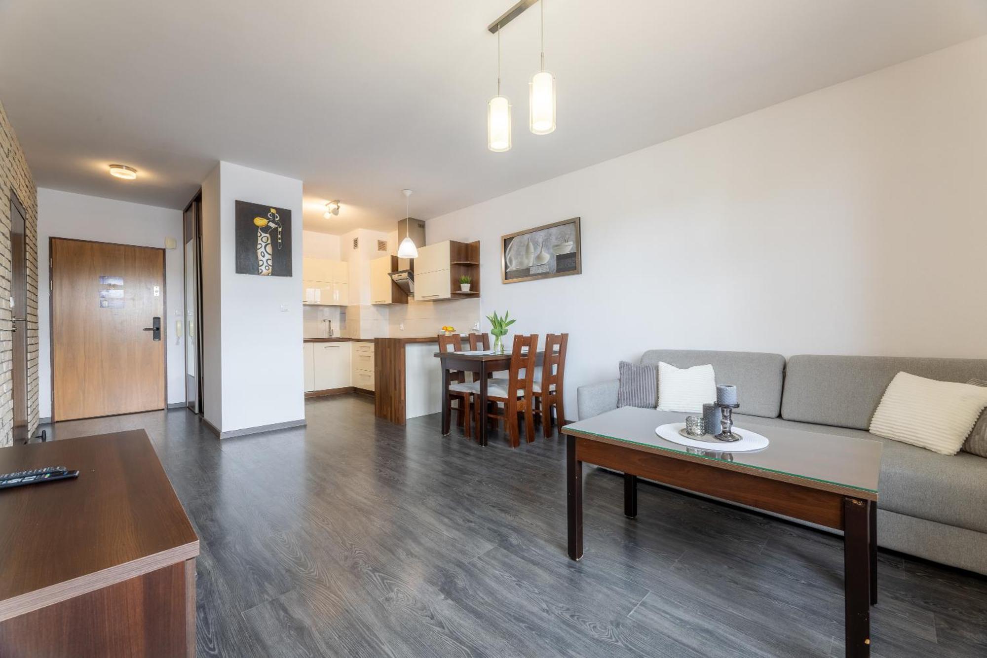 Apartamenty Baltyckie - Bulwar Portowy - Widok Na Port, Centrum, Najlepsza Lokalizacja W Ustce Устка Экстерьер фото
