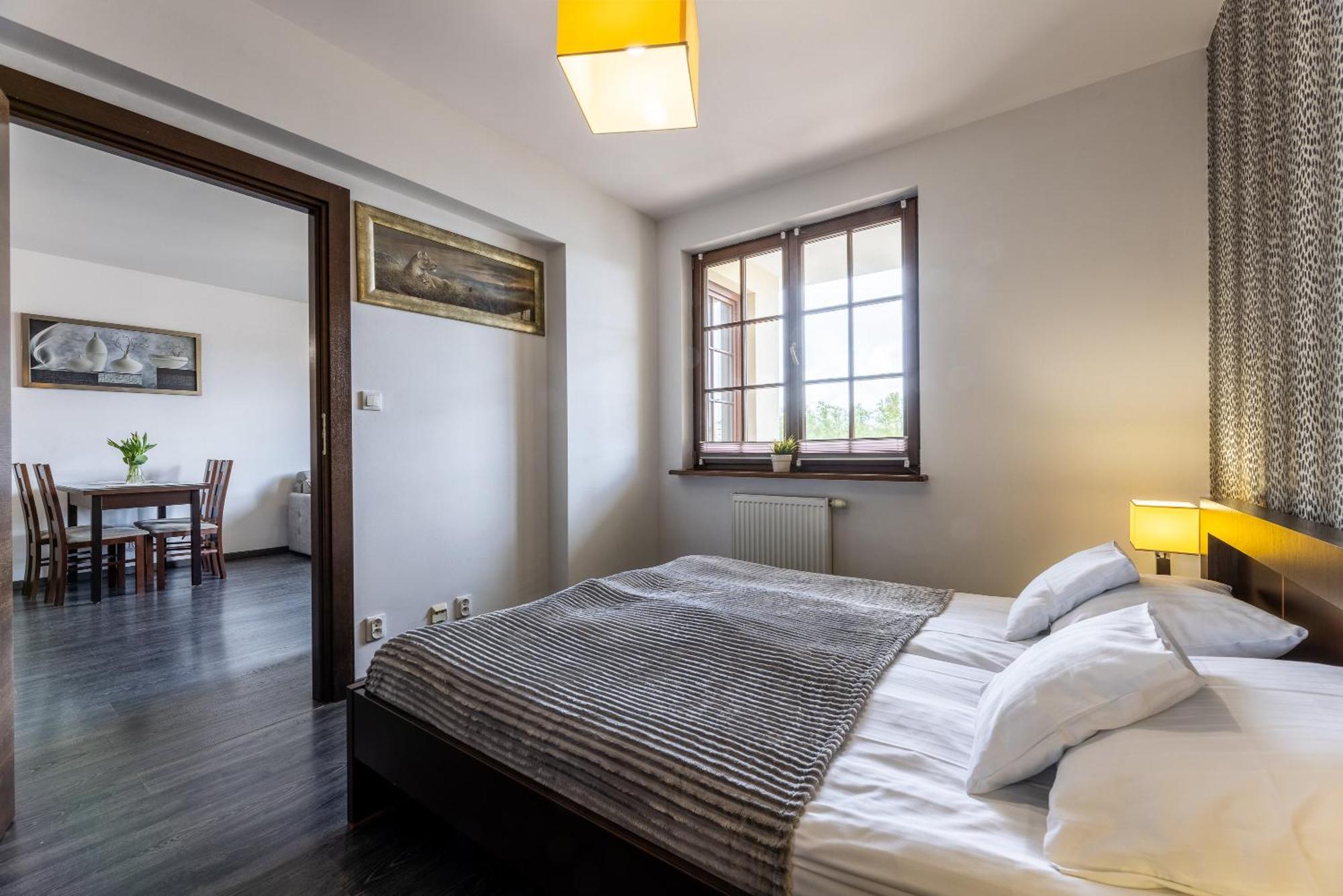 Apartamenty Baltyckie - Bulwar Portowy - Widok Na Port, Centrum, Najlepsza Lokalizacja W Ustce Устка Экстерьер фото