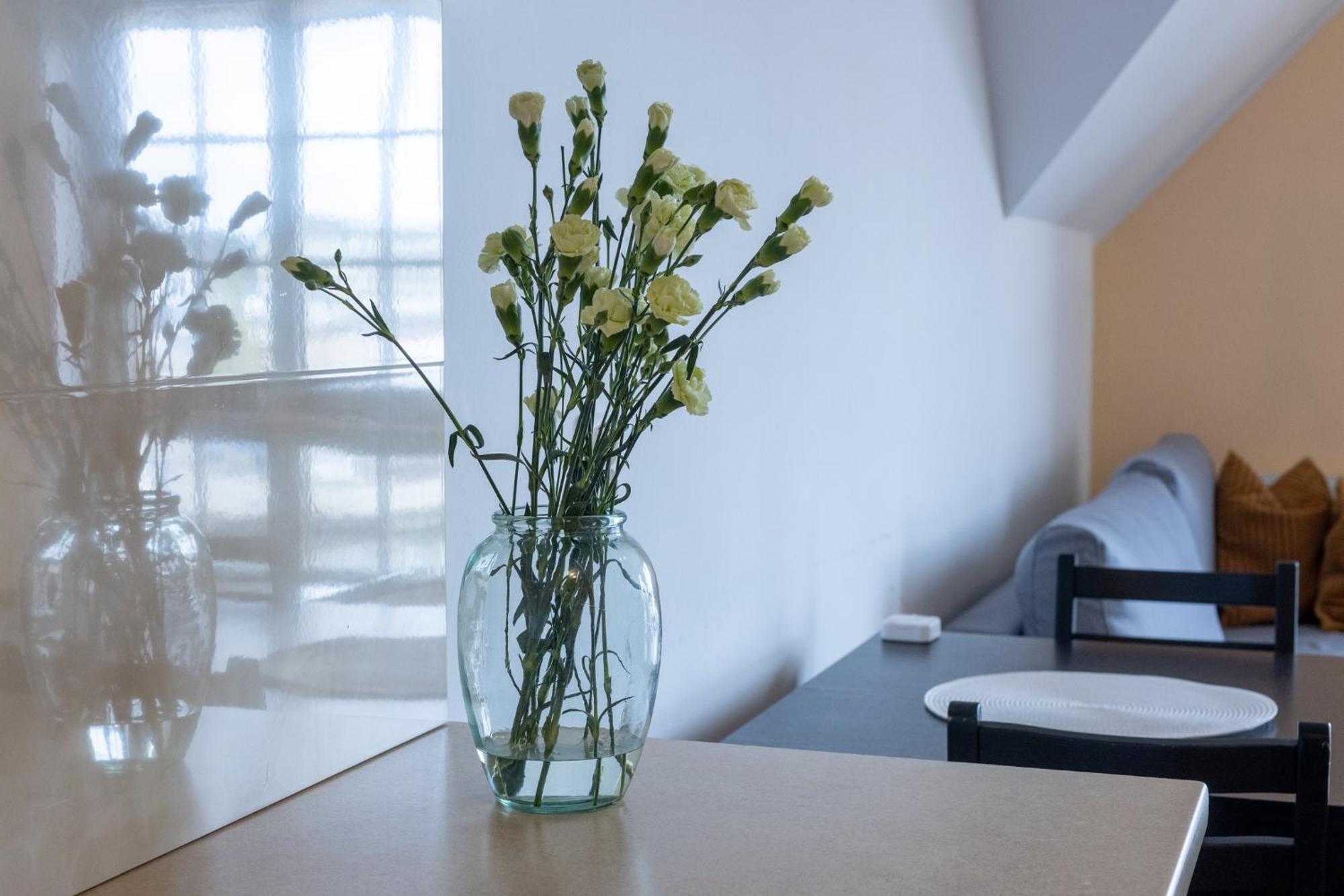 Apartamenty Baltyckie - Bulwar Portowy - Widok Na Port, Centrum, Najlepsza Lokalizacja W Ustce Устка Экстерьер фото