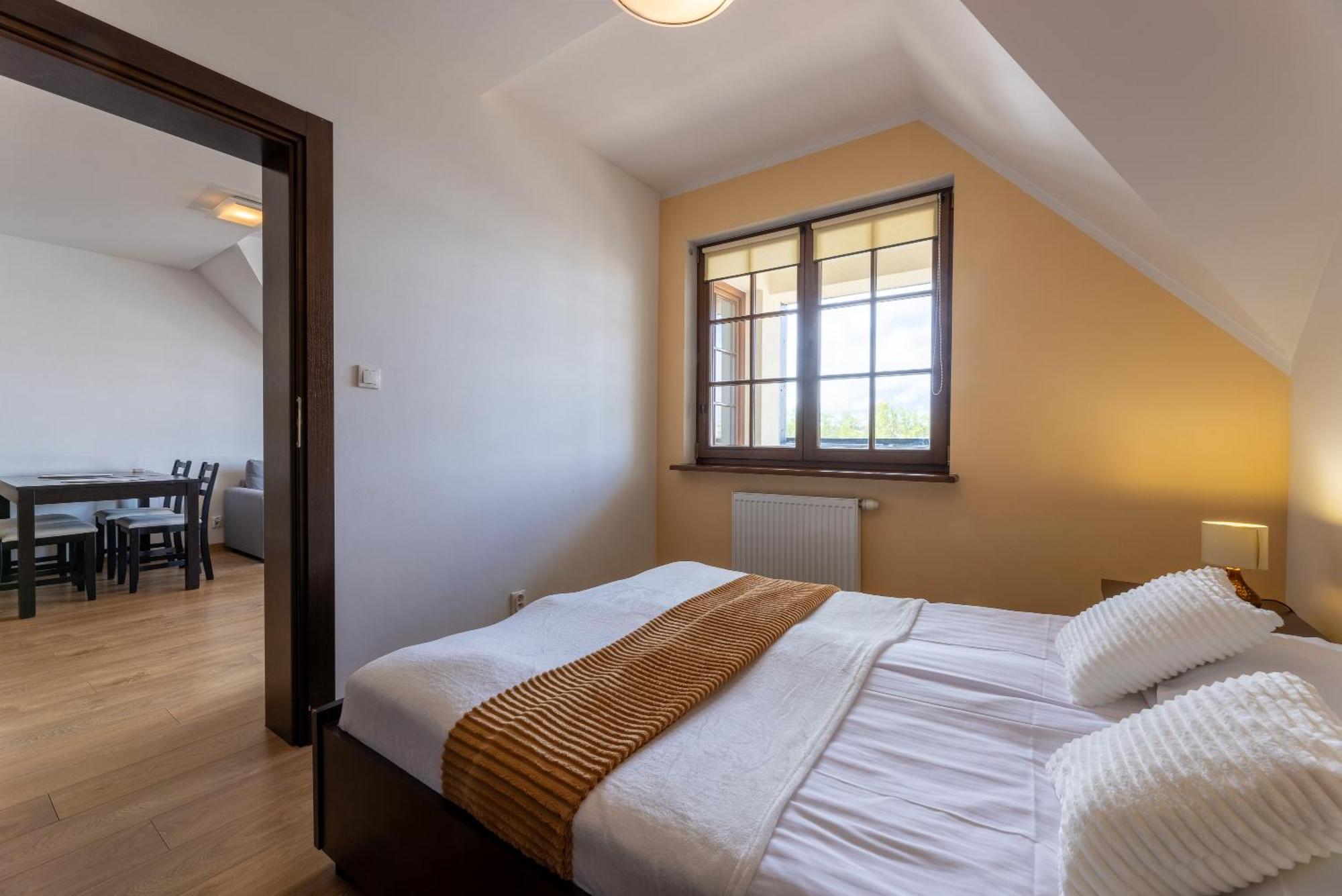 Apartamenty Baltyckie - Bulwar Portowy - Widok Na Port, Centrum, Najlepsza Lokalizacja W Ustce Устка Номер фото