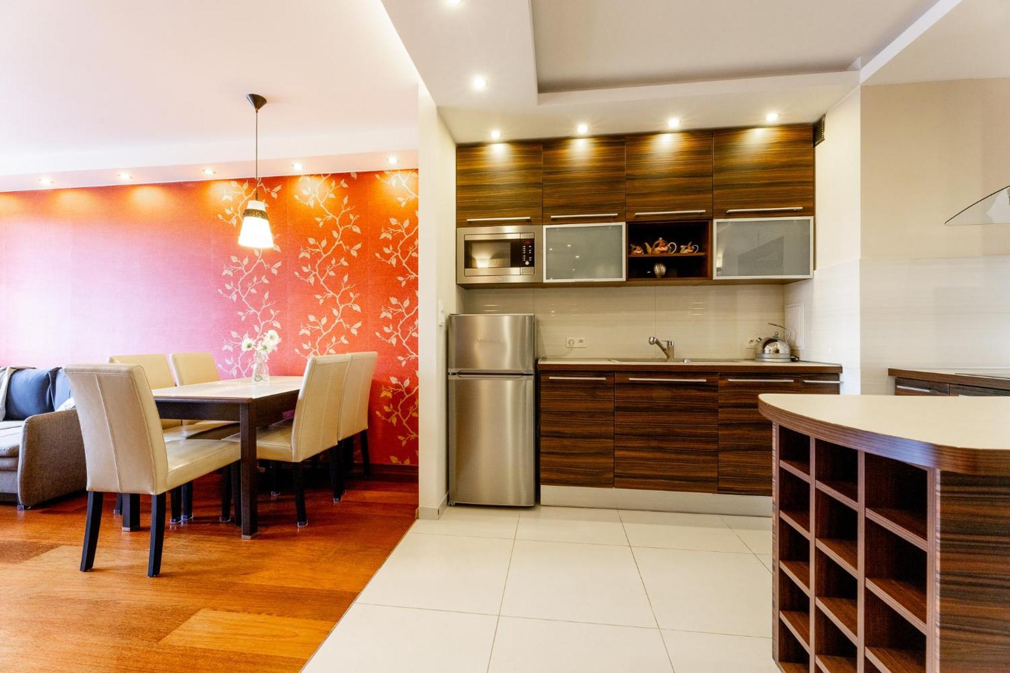 Apartamenty Baltyckie - Bulwar Portowy - Widok Na Port, Centrum, Najlepsza Lokalizacja W Ustce Устка Номер фото