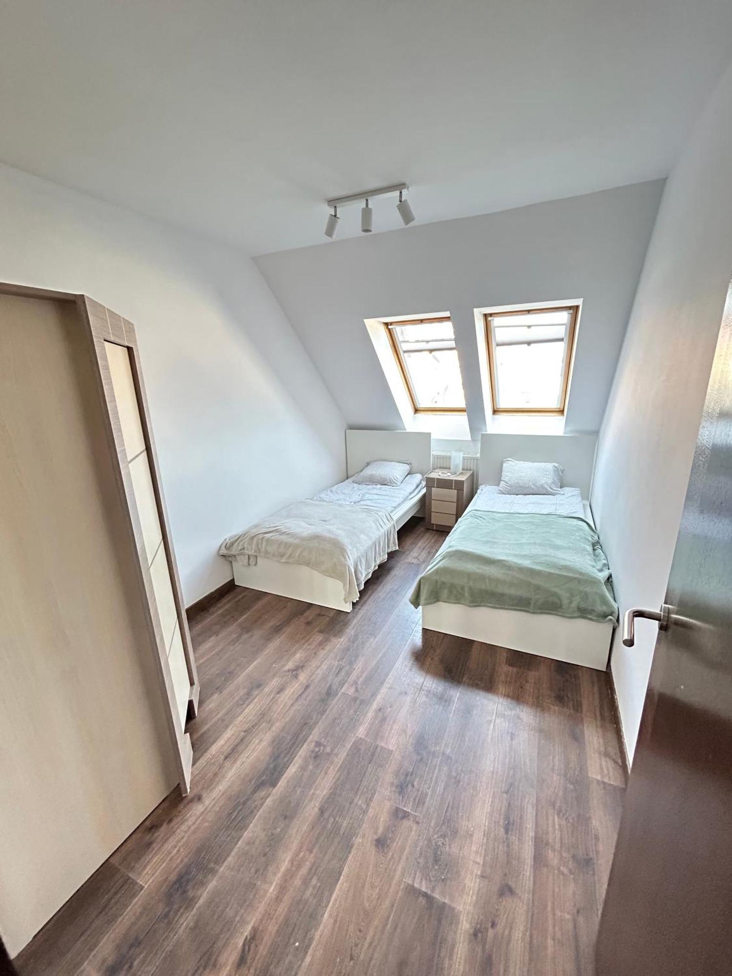 Apartamenty Baltyckie - Bulwar Portowy - Widok Na Port, Centrum, Najlepsza Lokalizacja W Ustce Устка Номер фото