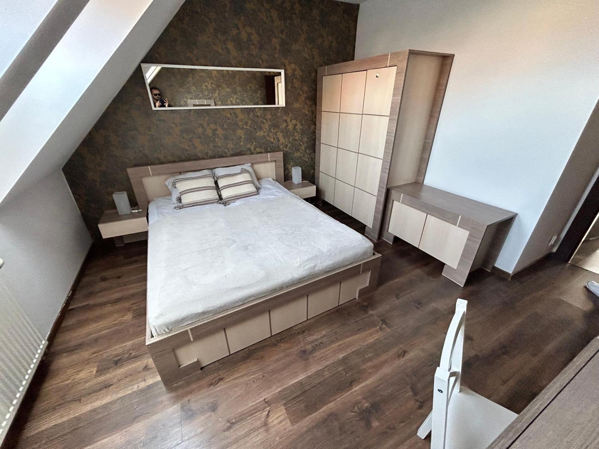 Apartamenty Baltyckie - Bulwar Portowy - Widok Na Port, Centrum, Najlepsza Lokalizacja W Ustce Устка Номер фото