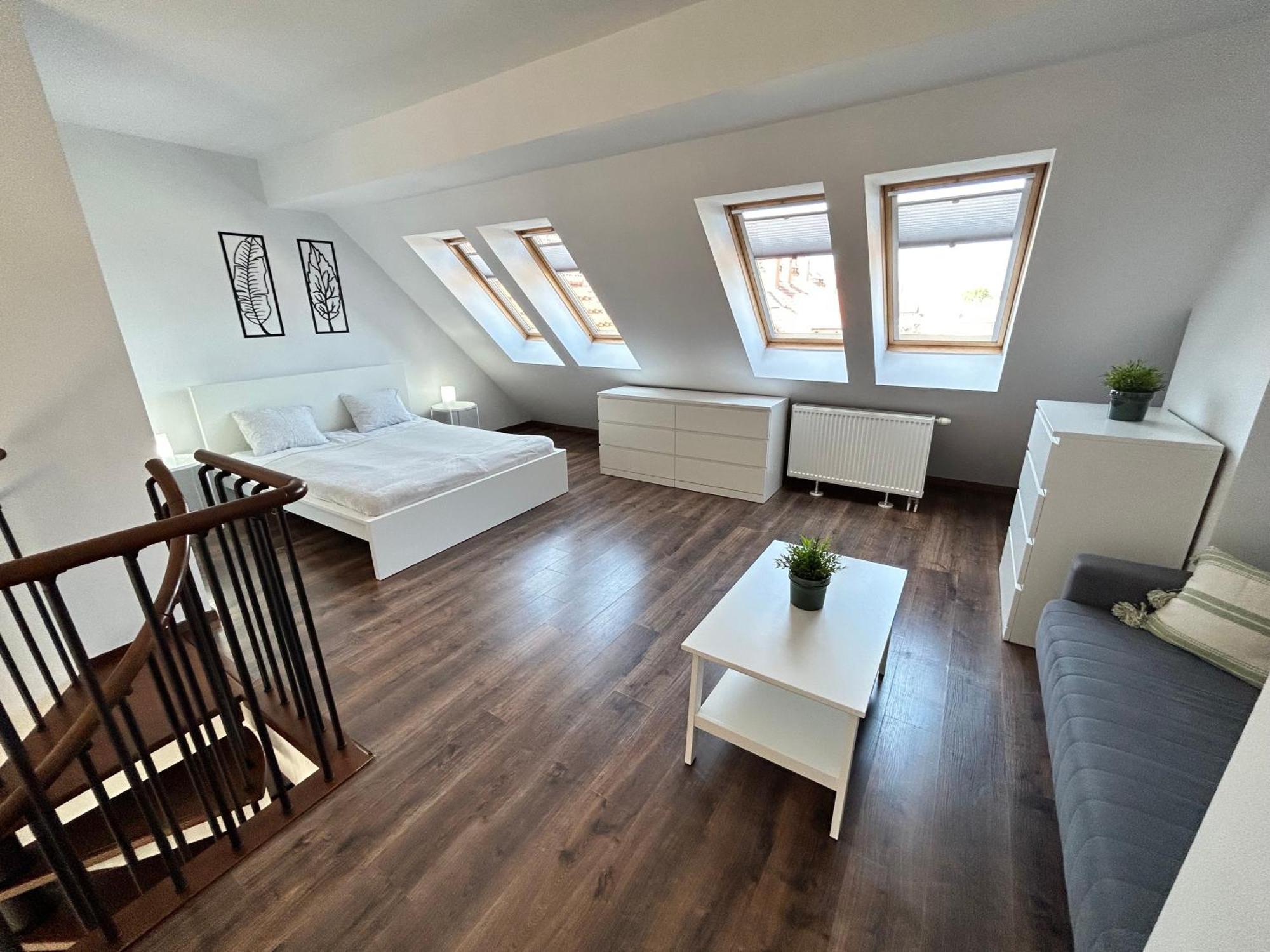 Apartamenty Baltyckie - Bulwar Portowy - Widok Na Port, Centrum, Najlepsza Lokalizacja W Ustce Устка Экстерьер фото